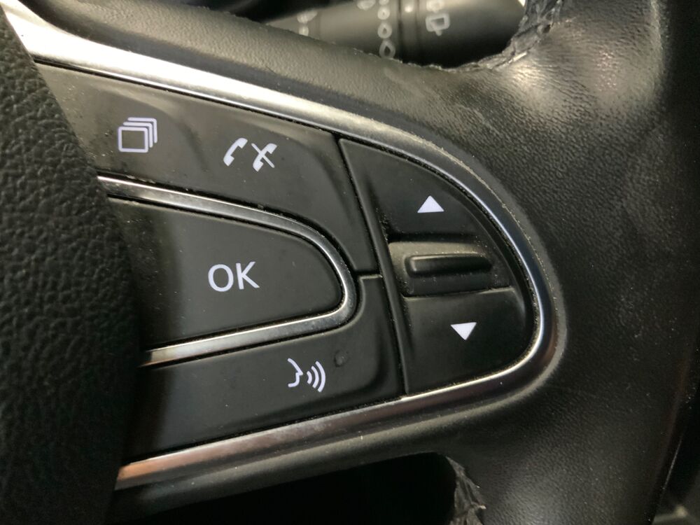 M&eacute;gane 1.3 TCE 140 INTENS 2019 occasion 26100 Romans-sur-Is&egrave;re