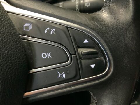 M&eacute;gane 1.3 TCE 140 INTENS 2019 occasion 26100 Romans-sur-Is&egrave;re