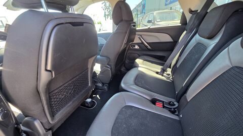 C4 Spacetourer 1.5 BLUEHDI 130ch FEEL - SIEGES MASSANTS - ANDROID AUTO CARP 2018 occasion 27000 &Eacute;vreux