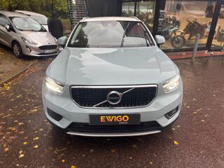 XC40 1.5 T3 155Ch 2WD - CAMERA DE RECUL - CARPLAY - HAYON ELECTRI 2019 occasion 76150 Saint-Jean-du-Cardonnay