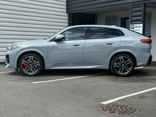 iX2 ELECTRIC 315 ch 141PPM 64.8KWH M-SPORT XDRIVE BVA 2024 occasion 17100 Saintes