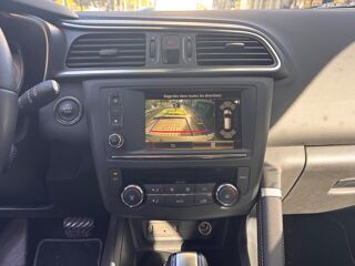 Kadjar TCE 130 BOSE EDC 2018 occasion 33100 Bordeaux