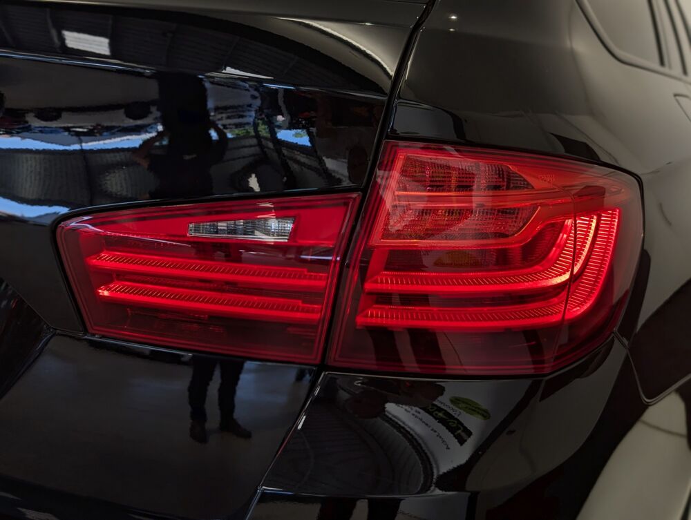 S&eacute;rie 5 TOURING 550dA 380ch M Sport xDrive 2014 occasion 90160 Bessoncourt