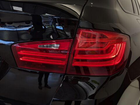 S&eacute;rie 5 TOURING 550dA 380ch M Sport xDrive 2014 occasion 90160 Bessoncourt