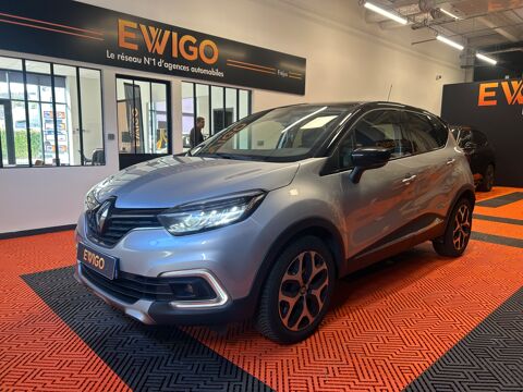 Annonce voiture Renault Captur 12780 �