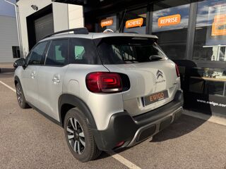 C3 Aircross 1.2L 110ch FEEL BUSINESS / RADARS DE RECUL / APPLE CARPLAY + 2019 occasion 38420 Le Versoud