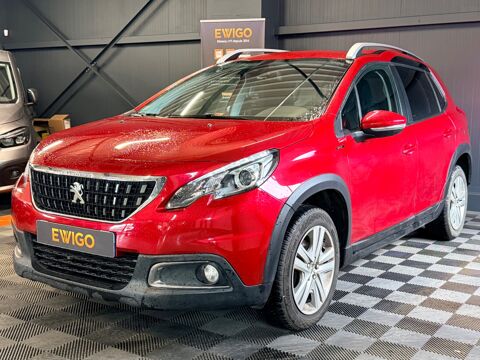 2008 GENERATION-I 1.2 PURETECH 130 SIGNATURE START-STOP - DISTRIB 2019 occasion 79000 Niort