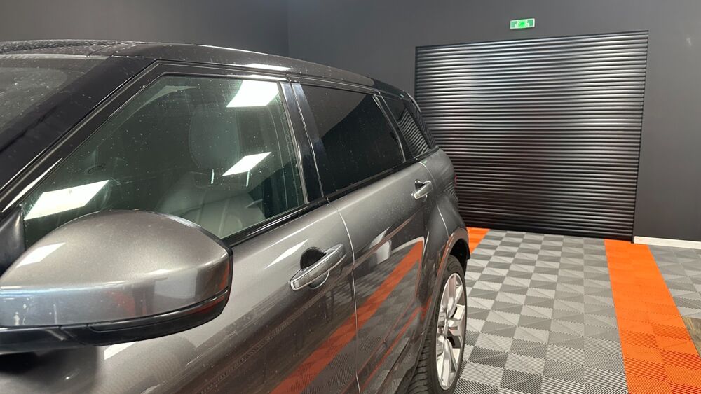 Range Rover Evoque MARK II SD4 AUTOBIOGRAPHY A 2015 occasion 34430 Saint-Jean-de-V&eacute;das