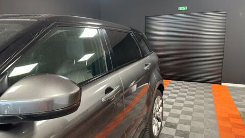 Range Rover Evoque MARK II SD4 AUTOBIOGRAPHY A 2015 occasion 34430 Saint-Jean-de-V&eacute;das