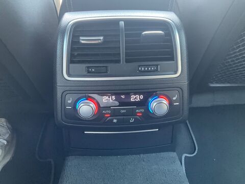 A6 3.0 TDI 205 C S-LINE QUATTRO S-TRONIC OUVERTURE SANS CLE / C 2013 occasion 17000 La Rochelle