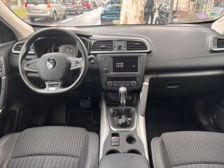 Kadjar TCE 130 BOSE EDC 2018 occasion 33100 Bordeaux