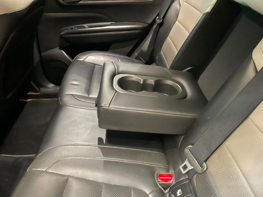 Koleos 2.0 DCI 175 BOSE EDITION 4X2 BVA 2017 occasion 60740 Saint-Maximin