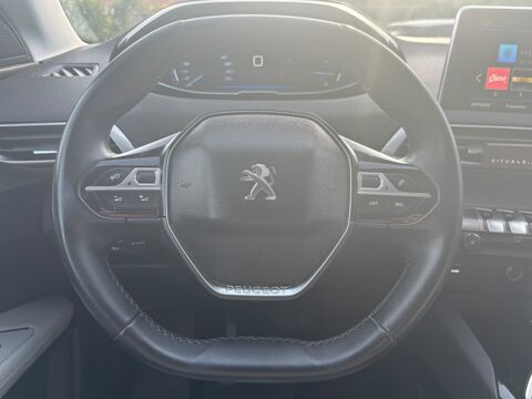 3008 II 1.2 PURETECH 130 CH ALLURE / 1 ER MAIN / MOTEUR NEUF / CA 2017 occasion 40000 Mont-de-Marsan