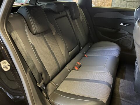 308 SW 1.5 130 ALLURE BVA // APPLE CARPLAY // CAMERA 360 // SlEG 2024 occasion 44300 Nantes