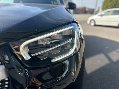 Classe GLC 300 AMG-LINE COUPE 2.0 313Ch PHEV 4MATIC BVA9 - ENTRETIEN ME 2023 occasion 26000 Valence