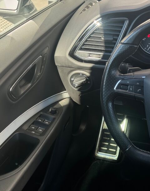 Leon ST 2.0 TSI 290CH CUPRA DSG 6 - ENTRETIEN A JOUR - SIEGE CHAU 2016 occasion 57600 Forbach