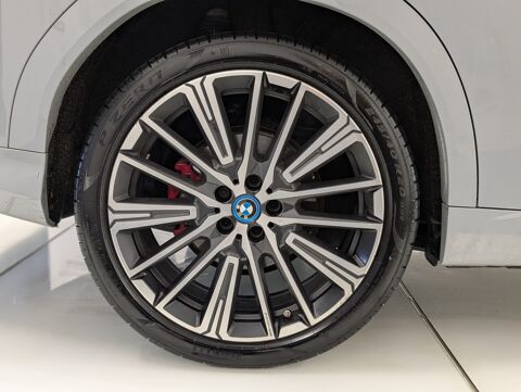 iX2 xDrive30 313ch M Sport 2024 occasion 90160 Bessoncourt