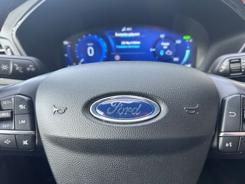 Kuga 2.5 DURATEC 225 ch ST LINE / CAMERA AV/AR / APPLE CARPLAY 2023 occasion 38420 Le Versoud