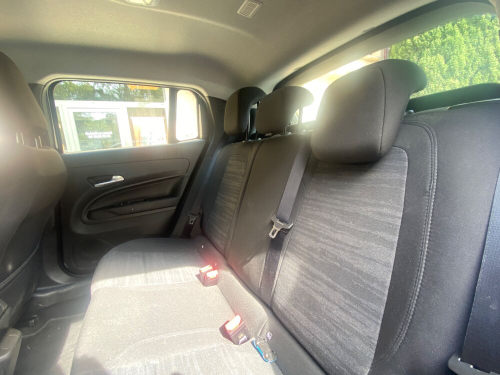 Avenger 1.2 T3 E-HYBRID 110CH MHEV HYBRID LONGITUDE 2WD BVA 2025 occasion 13009 Marseille