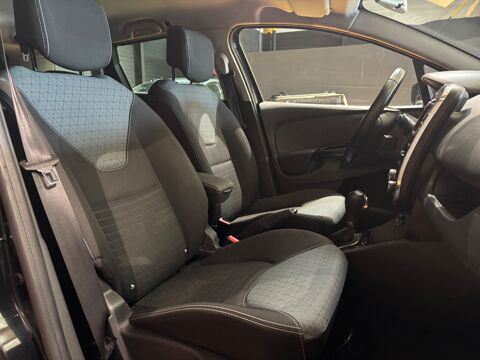 Clio ESTATE 1.2 TCE 120ch ENERGY INTENS EDC 2014 occasion 81990 Puygouzon