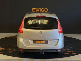 Grand scenic IV 2,0 DCI 150CH JADE BVA- 7 PLACES-TOIT OUVRANT-ATTELAGE 2011 occasion 69400 Arnas