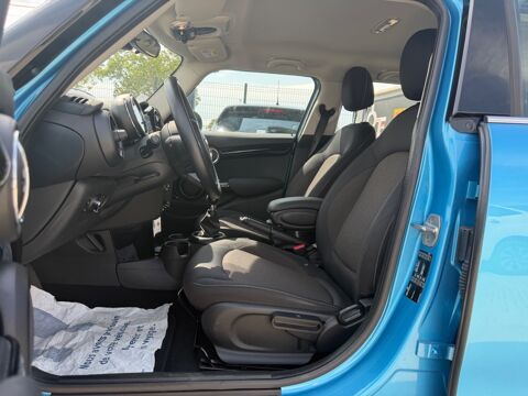 One 1.2 F55 102 ch CHILI ETAT EXCEPTIONNEL / RADAR AV ARR / BLUE 2017 occasion 42160 Andr&eacute;zieux-Bouth&eacute;on