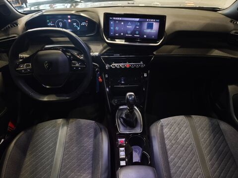 2008 GENERATION-II 1.2 100ch ALLURE 2024 occasion 60740 Saint-Maximin