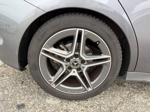 Classe B 2.0 200 D 150 CH AMG LINE 8G-DCT BVA / CAR PLAY 2020 occasion 47000 Agen
