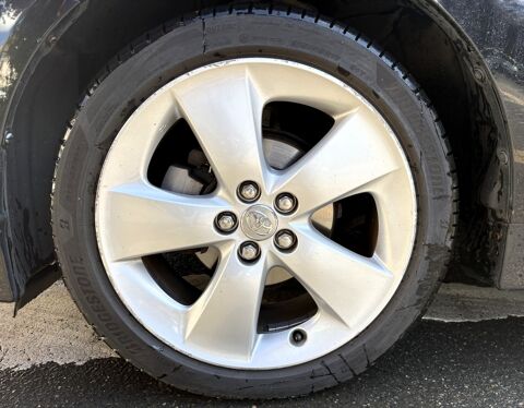Prius 1.8 136H 100 ch HYBRID FULL-HYBRID BVA - &Eacute;CRAN TACTILE - CAR 2010 occasion 77700 Serris