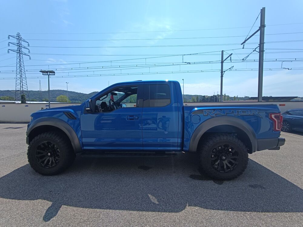 Divers RAPTOR 450ch / Prix TTC / TVA RECUPERABLE// Jantes /Parfait 2018 occasion 69420 Ampuis