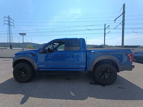 Divers RAPTOR 450ch / Prix TTC / TVA RECUPERABLE// Jantes /Parfait 2018 occasion 69420 Ampuis