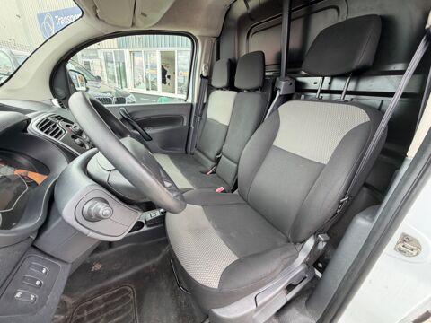 Kangoo Express EXPRESS 1.5 DCI 90Ch 3 PLACES TVA RECUPERABLE - BLUETOOTH - 2019 occasion 27000 &Eacute;vreux