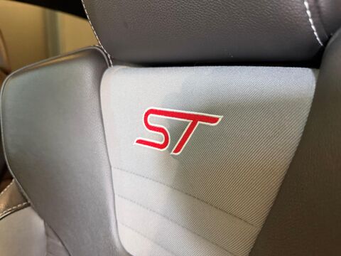 Focus 2.0 ECOBOOST 250ch ST 2017 occasion 67800 Hoenheim