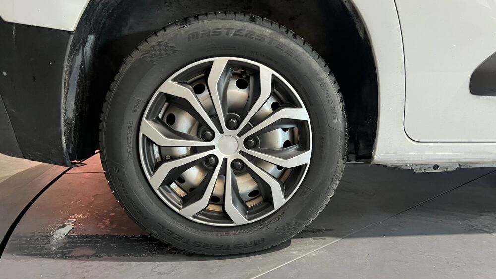 Berlingo FOURGON AMENAGE 1.6 BLUEHDI 100ch L1H1 2019 occasion 33610 Cestas