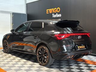 Leon 245 ch e-HYBRID VZ DSG6 - SUIVI CONSTRUCTEUR 2021 occasion 65290 Juillan