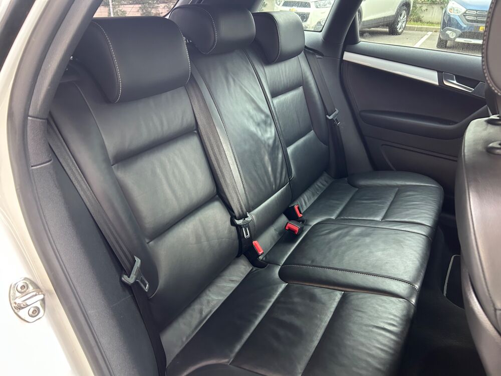 RS3 SPORTBACK 2.5L TFSI 340ch QUATTRO 2012 occasion 38420 Le Versoud