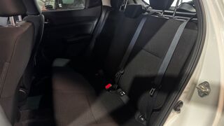 Swift 1.2 DUALJET 83CH CVT PRIVIL&Egrave;GE / RADAR AV&AR / R&Eacute;GULATEUR / 2021 occasion 29000 Quimper