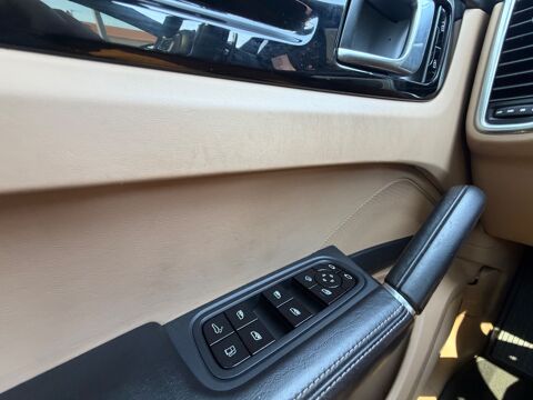 Cayenne 3.0 V6 462CH E-HYBRID - PACK CHRONO 2021 occasion 13700 Marignane
