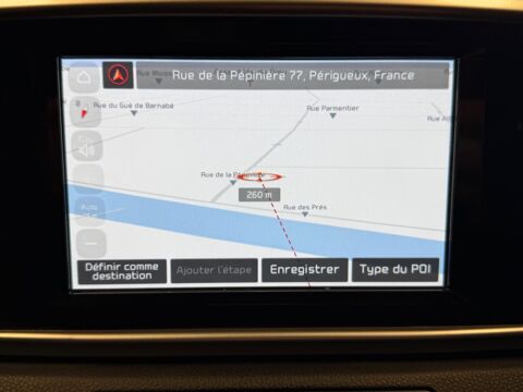 Sportage 1.6 CRDI 135 Ch ACTIVE 4X2 ENTRETIEN CONSTRUCTEUR/ CARPLAY/ 2019 occasion 24750 Tr&eacute;lissac