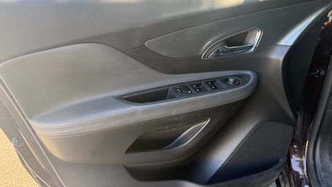 Mokka 1.7 CDTI 130 ECOFLEX COSMO PACK 4X4 START-STOP 2013 occasion 26100 Romans-sur-Is&egrave;re