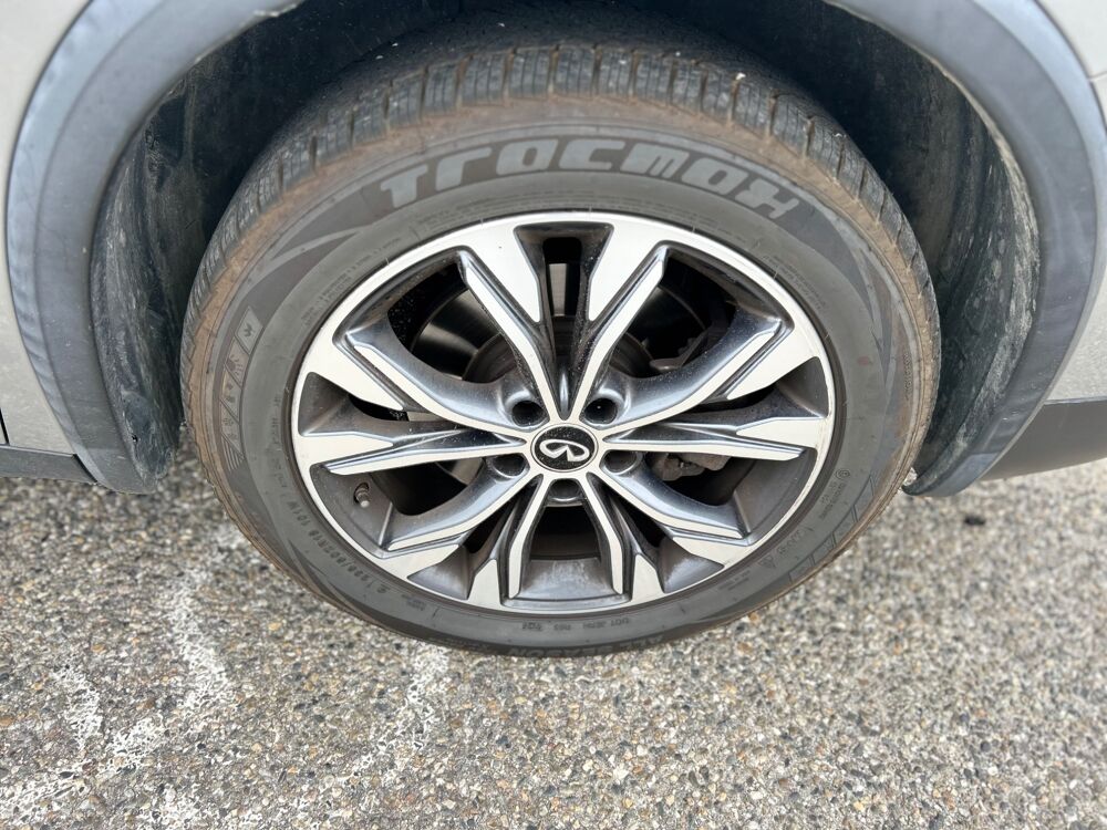 QX30 2.2 D 170 EXECUTIVE AWD DCT BVA 2017 occasion 47000 Agen