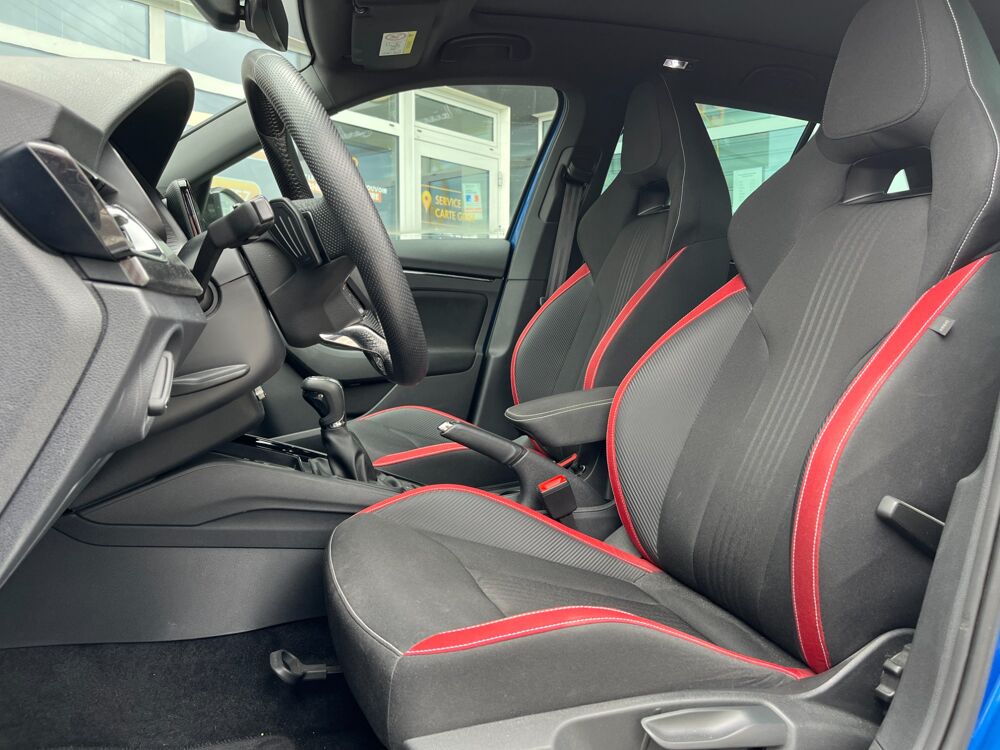 Kamiq 1.5 TSI 150 ch MONTE-CARLO DSG7 2023 occasion 64320 Idron