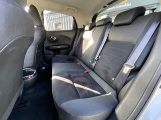 Juke 1.2 DIGT 115cv N-CONNECTA 2WD 2018 occasion 17000 La Rochelle
