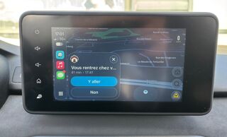 Jogger 1.0 TCE 110 Ch - Extreme + 7 Places - Cam&eacute;ra de recul - Car 2023 occasion 44220 Cou&euml;ron