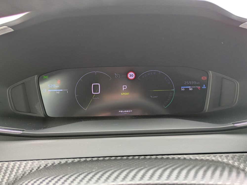 2008 GENERATION-II 1.2 135ch HYBRID ALLURE E-DCS6 2024 occasion 69420 Ampuis