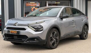 C4 1.2 135ch MHEV HYBRID BUSINESS E-DCS6 BVA START-STOP 2024 occasion 25300 Pontarlier