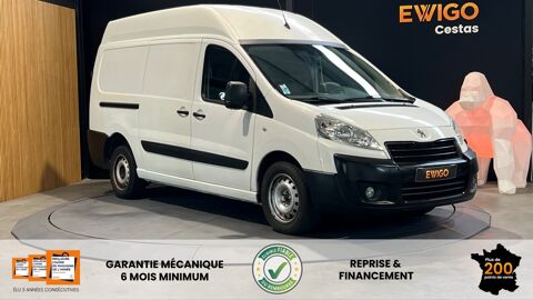 Annonce voiture Peugeot Expert 10990 €
