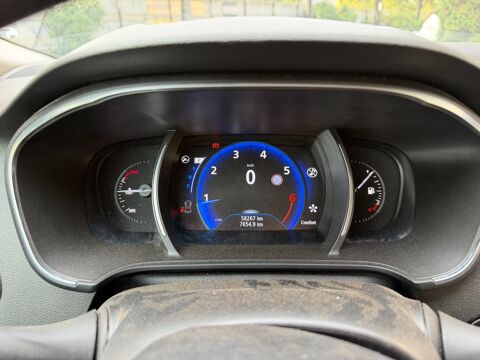 M&eacute;gane 1.2 TCE 130 ENERGY AKAJU EDC BVA 2017 occasion 13009 Marseille