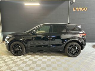 Range Rover Evoque 2.0 P250 250ch HYBRID MHEV R-DYNAMIC SE 4WD BVA/ MERIDIAN/ T 2019 occasion 78125 Gazeran