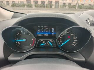 Kuga 1.5 TDCI 120 CH BUSINESS NAVI 4X2 POWERSHIFT BVA / CARPLAY / 2019 occasion 40000 Mont-de-Marsan